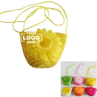 Large Waterproof Beach Tote Bag with Zipper and Pockets