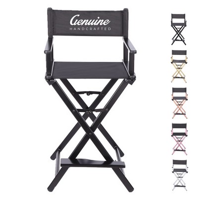 Bar-Height Chair