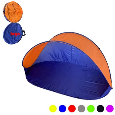 Day Tripper Sun Shelter