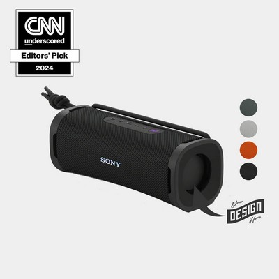 Sony® ULT FIELD 1 Waterproof and Dustproof Wireless Portable Speaker