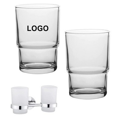 Glass Tumbler
