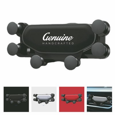 Car Vent Phone Mount