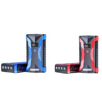 Car Jump Starter
