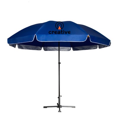 Custom Beach Umbrella