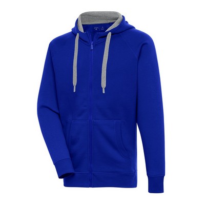 Victory Full Zip Hood Men's - Spring Special