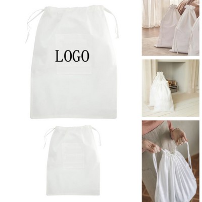 Non Woven Laundry Storage Bags
