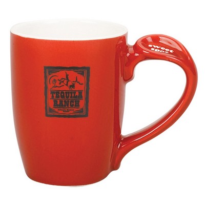 14 Oz. Sweet Spot Ceramic Mug