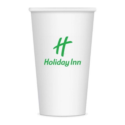 20 Oz. Insulated Paper Cup