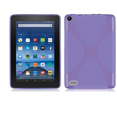 Promotek iBank® TPU Case for Kindle Fire 7 12th Generation (2022)
