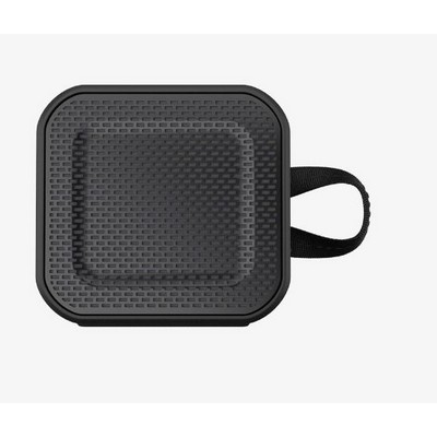 Skullcandy® Barricade Mini with Bluetooth Speaker - Black