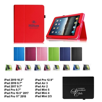 Promotek iBank® Leatherette Case for iPad Pro 10.5"