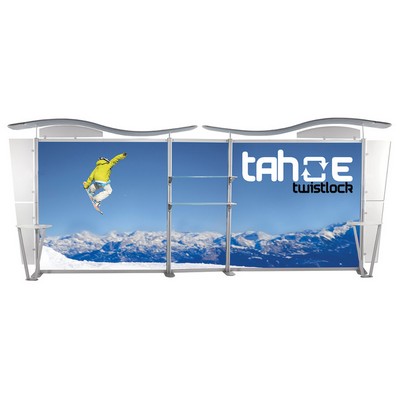 Mountain Twistlock Z (20 ft.)