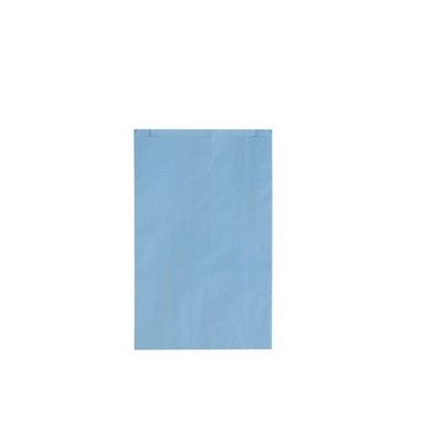 Tinted Paper Merchandise Bag (12"x2¾"x18")