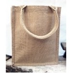 9" Euro Shopping Tote