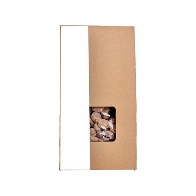 Cinnamon Toffee Almonds