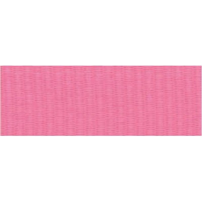 7/8" Pink Neck Ribbon with Snap Clip