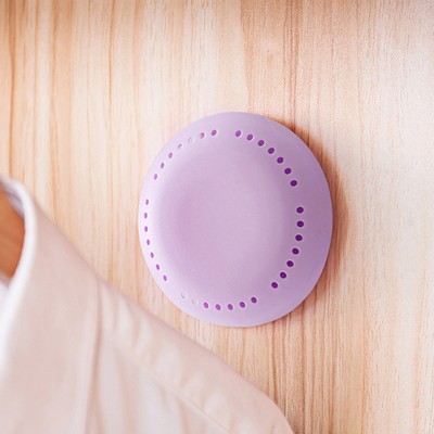 Self-adhesive Deodorant Box