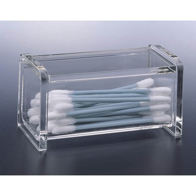 Swab/Chalk Keeper