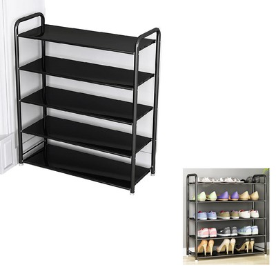 Simple Shoe Rack