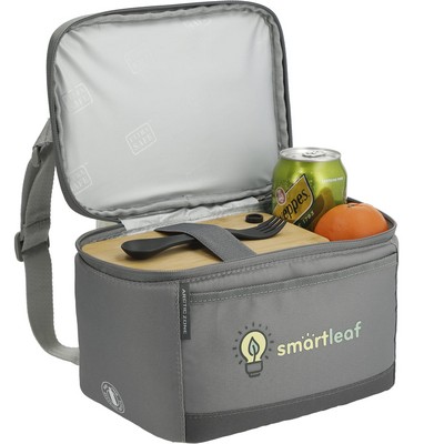 Arctic Zoner Reprever Recycled 6 Can Lunch Cooler