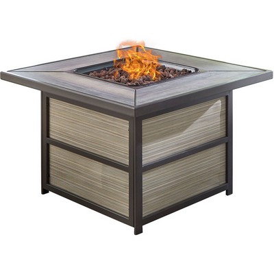 Fire Pits