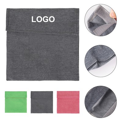 Reusable Snack Bag