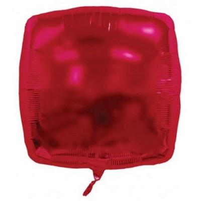 22 inches Square Foil Balloons