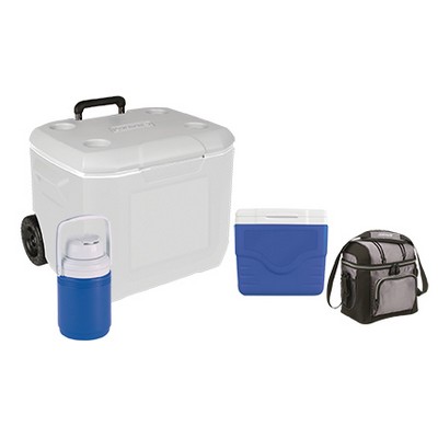 Cooler Package (Unimprinted)