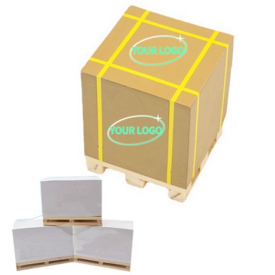 Container Shape Sticky Notes