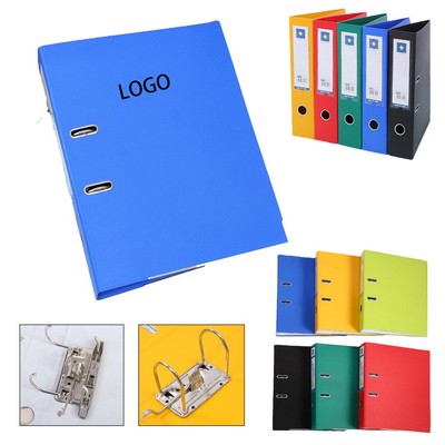 Lever Arch File A4 Binder Office Folders