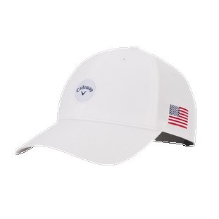 Callaway® Heritage Twill Cap