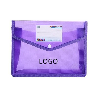 A3 File Bag
