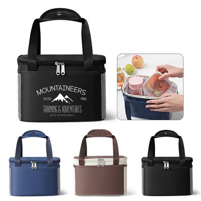 Thermal Insulated Lunch Bag