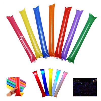 Led Inflatable Cheer Stick