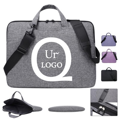 Laptop Shoulder Bag