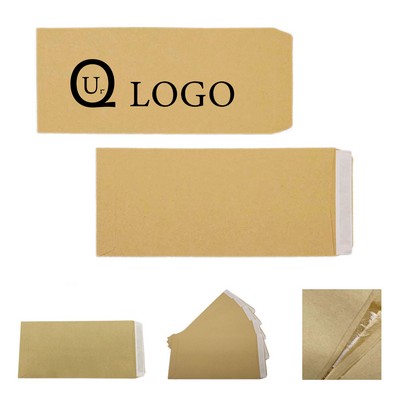 Glue Seal Envelope