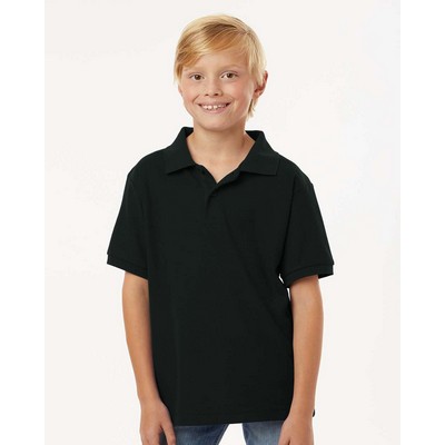 AllPro Youth Polo Shirt