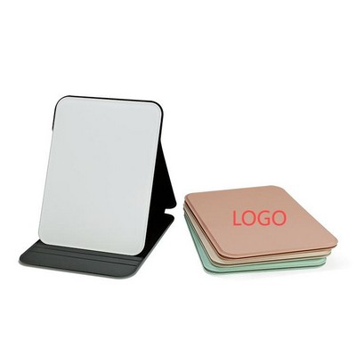 Foldable Portable Desktop Office Message Board