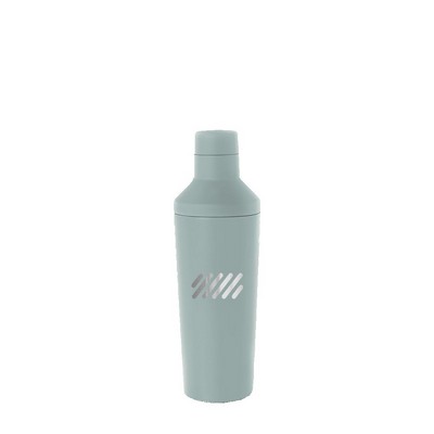 Simple Modern 20 oz Classic Cocktail Shaker with Jigger Lid