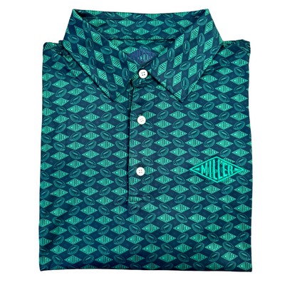 Custom Polo (Example) - 02