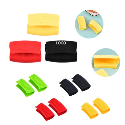 Silicone Anti-scalding Clip