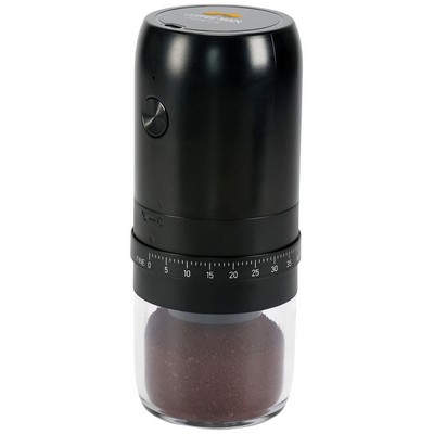 Rechargeable Coffee Grinder