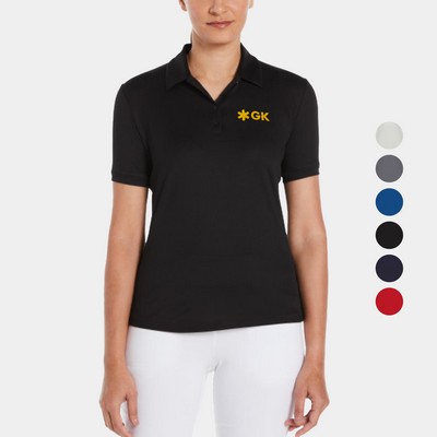 Original Penguin® Women's Classic Polo Shirt with Custom Logo