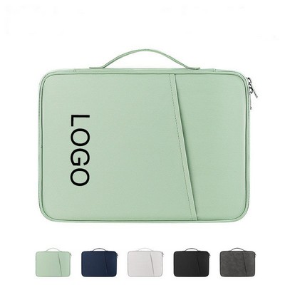 7.9-13.3 Inch Waterproof Laptop Case