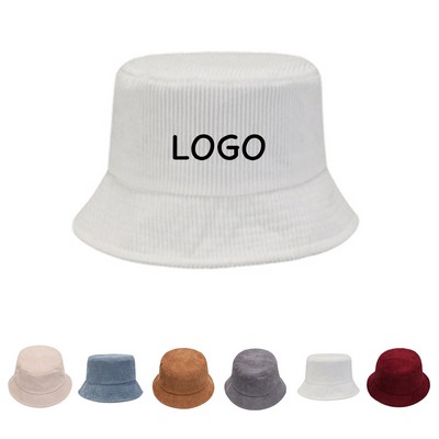 Street Fisherman's Hat