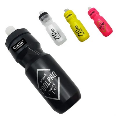 Cycling Fitness Cup