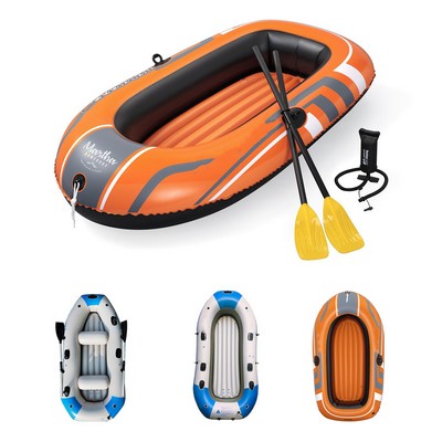 Inflatable Boat
