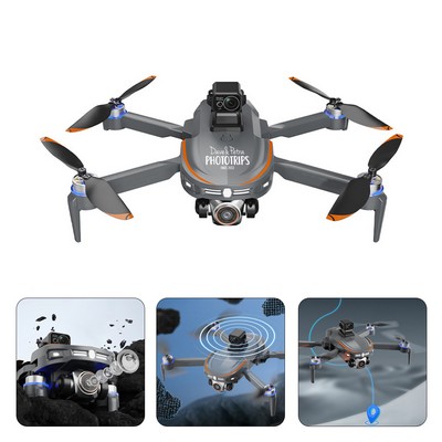 Remote Control Aircraf