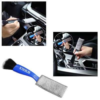 Dusting Brush Tool