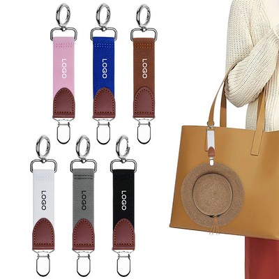 Travel Hat Clip